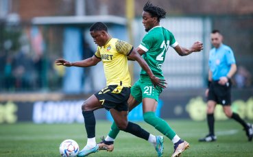 Бивша звезда на Ботев Пловдив с голям трансфер - подписва с френски гранд