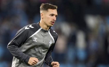 Рома и Байерн си стиснаха ръцете, крило пристигна за прегледи при 