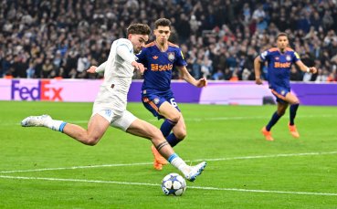 Брайтън си отзова полузащитник от Марсилия