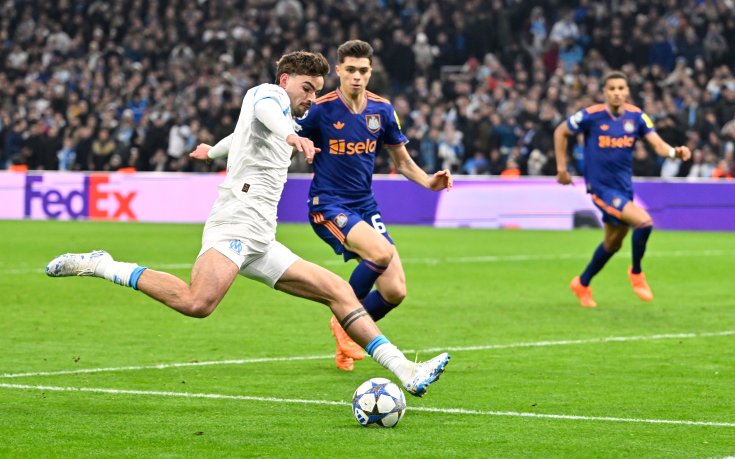 Брайтън си отзова полузащитник от Марсилия