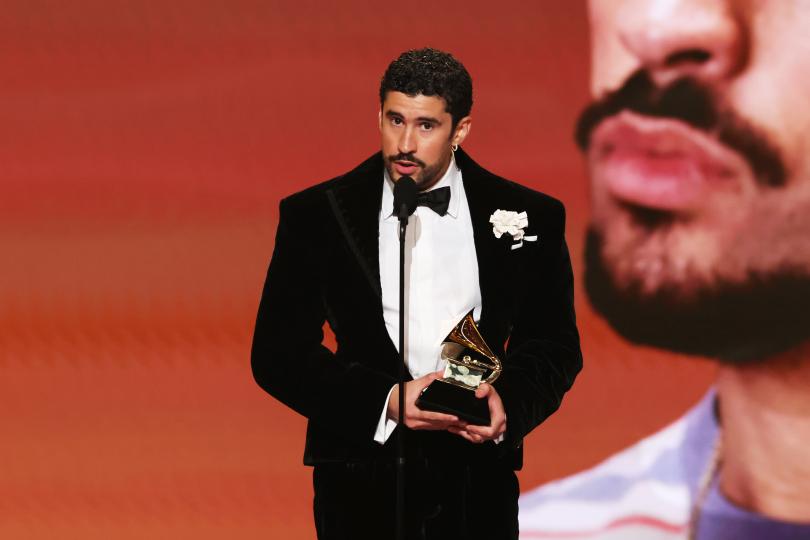 „Грами“ 2026 взривиха Лос Анджелис: Бад Бъни обра големите награди, Кендрик Ламар счупи рекорди (СНИМКИ) - снимка 27