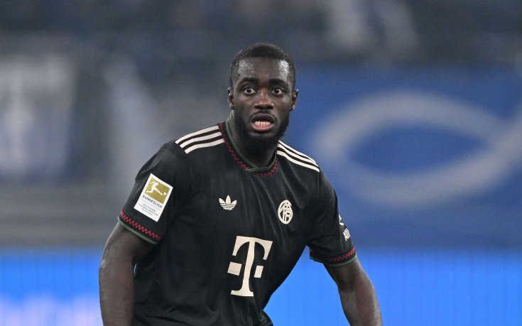 Крайният срок настъпи: Байерн очаква решението на Упамекано тази седмица