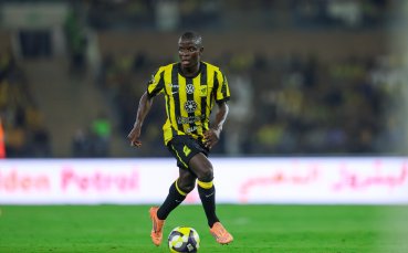 Фенербахче се договори с Ал Итихад за Канте, двата клуба обсъждат още една сделка