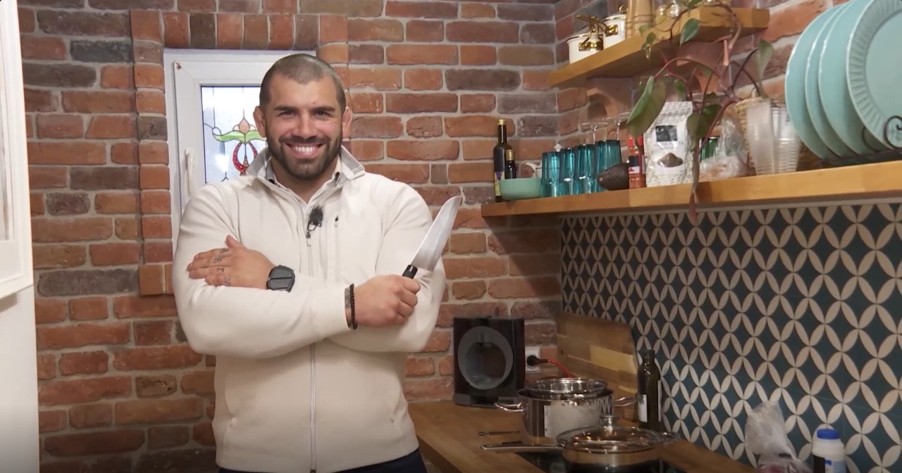 Тома Никифоров