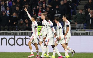 Лион с амбиции да се върне в Шампионска лига