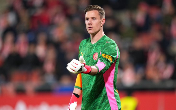 Кошмар: Тер Стеген с нова контузия