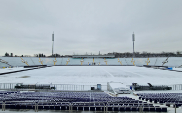 Основателни ли са притесненията на Веласкес преди битката с Лудогорец? (ВИДЕО)