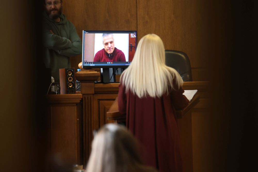 Предложиха Евелин Банев - Брендо да бъде освободен предсрочно