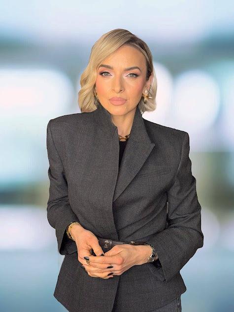 Алма Рибанович