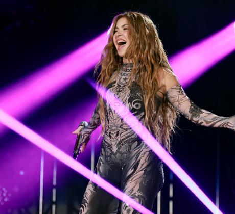 Днес рожден ден празнува една от най‑големите музикални звезди на