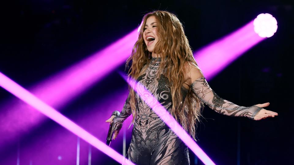 Edna икона на сцената и в живота на 49: Какво не знаем за Шакира