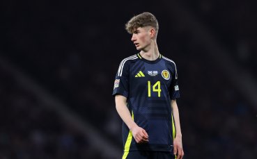 Тотнъм изпревари Арсенал за нападател