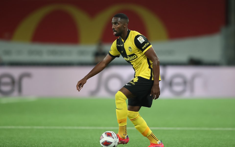 Сасуоло привлече трима от Олимпик Марсилия