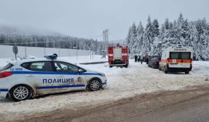 <p>Секта и деца, нови разкрития за телата в хижа "Петрохан"</p>