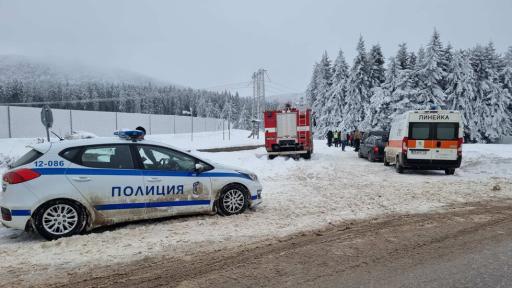 Майката на Златков за хижа "Петрохан": Там камера няма