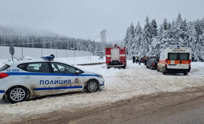 <p>Секта и деца, нови разкрития за телата в хижа "Петрохан"</p>
