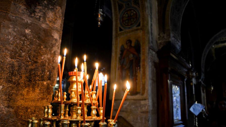 Днес е един от най-лошите дни в годината, не давайте нищо назаем