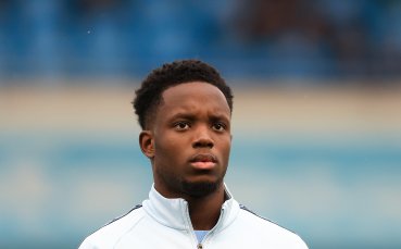 Официално: Ювентус подписа с нападател на Манчестър Сити