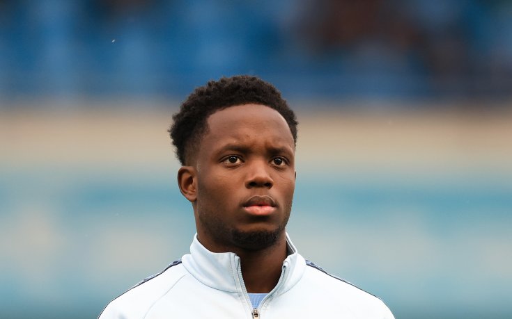 Официално: Ювентус подписа с нападател на Манчестър Сити