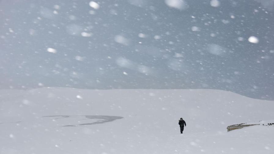 30 жертви от обилните снеговалежи в Япония