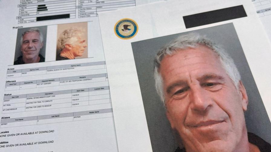 Министерството на правосъдието на САЩ свали хиляди документи за Епстийн след разкриване на данни на жертвите