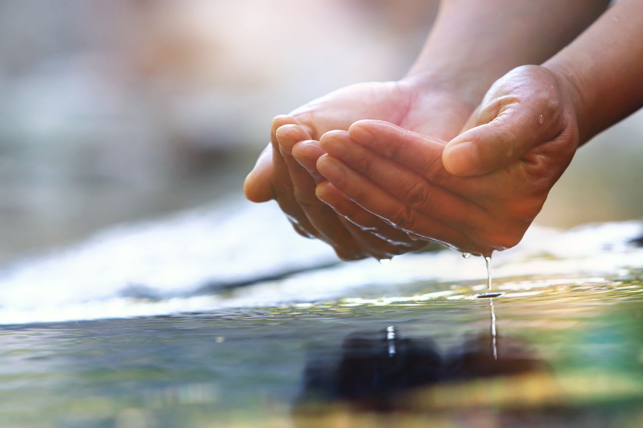 Как светът се изправи пред воден банкрут