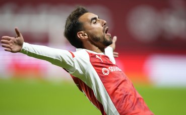 Куриоз: 150 гола и нито един с глава