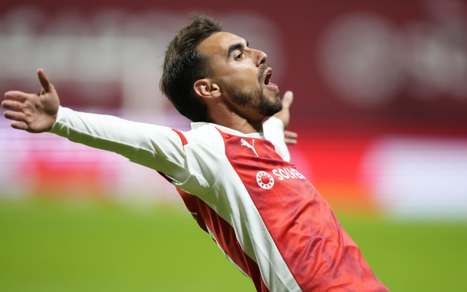 Куриоз: 150 гола и нито един с глава