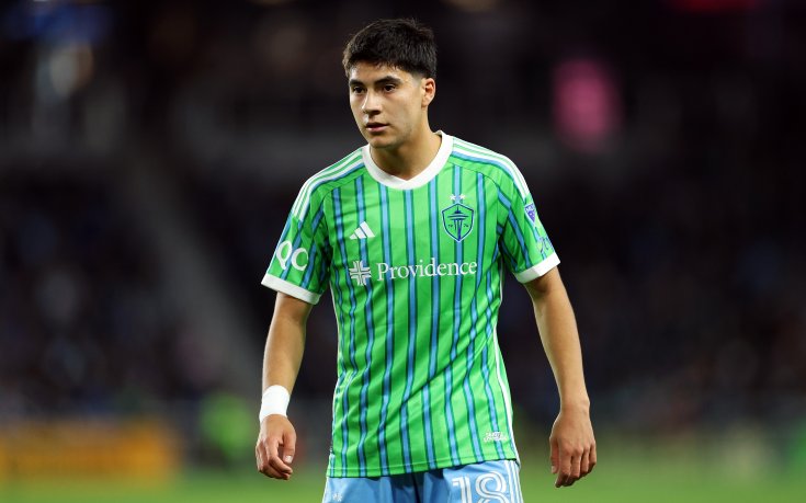 Как Обед от Аляска се озова в Мадрид и испанския футбол