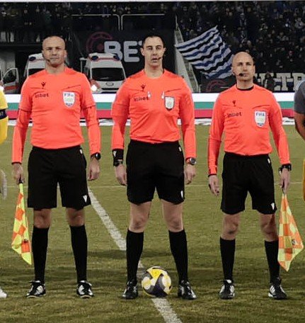 BET bg Суперкупа Лудогорец и Левски1