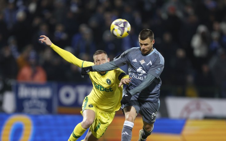 Епизод пореден: Левски търси реванш срещу Лудогорец за Sesame Купа на България