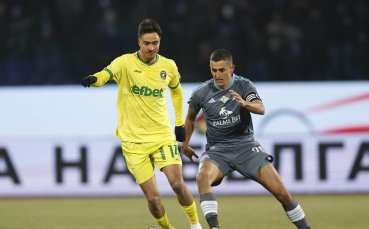 НА ЖИВО: Отзиви след Лудогорец - Левски