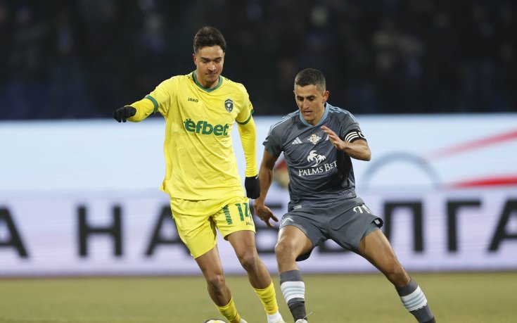 НА ЖИВО: Отзиви след Лудогорец - Левски