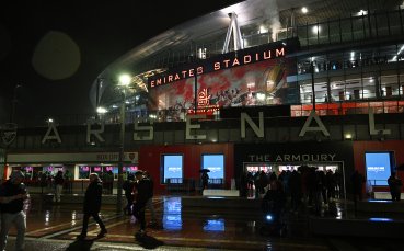 НА ЖИВО: Арсенал - Челси, стартовите 11