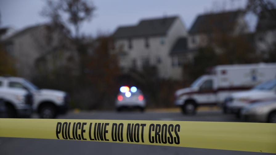 Обвиниха в убийство бившия мъж на съпругата на Байдън