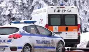 <p>Кемперът на ужаса от "Петрохан": Прострелян в главата със сплетени ръце</p>