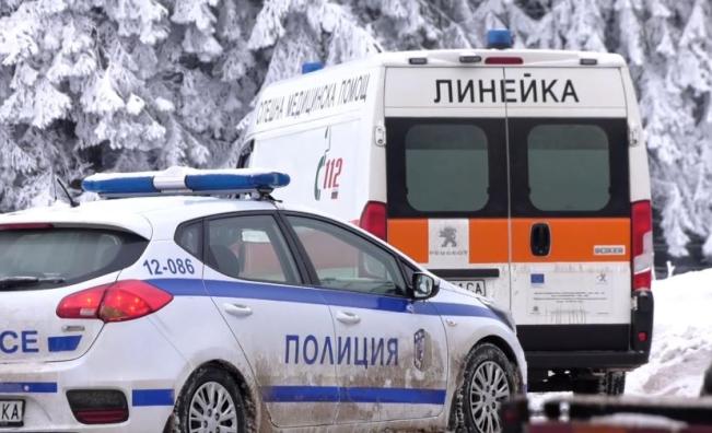 Прокуратурата и МВР с нова информация по случая 