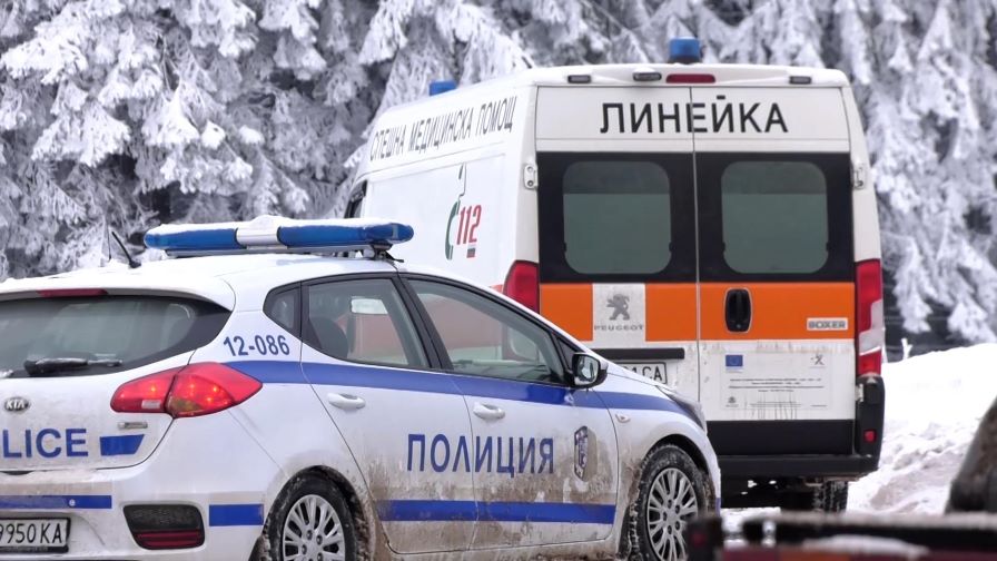 Говори майката на издирвания за "Петрохан" Ивайло Калушев