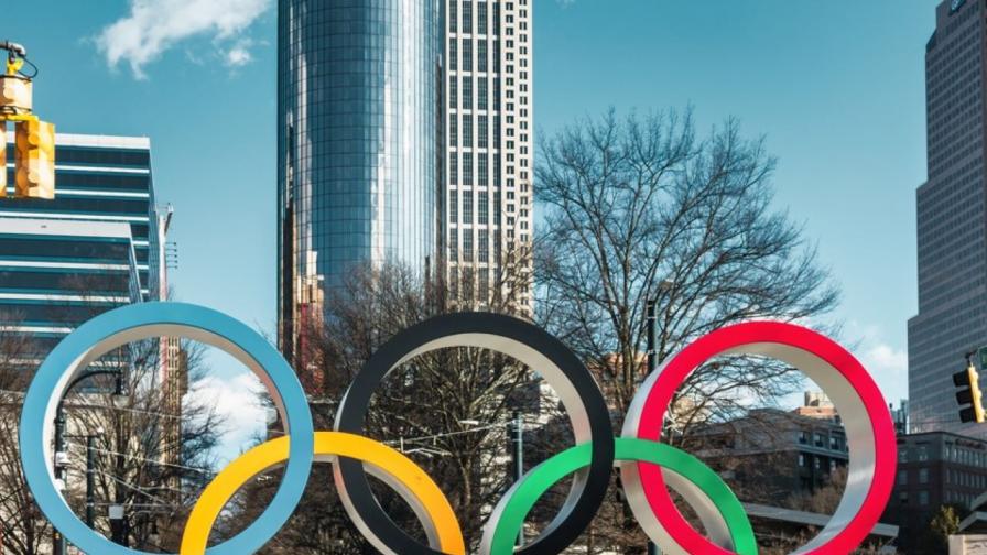 <p>Пет пъти, когато Зимните олимпийски игри станаха крайно политически</p>