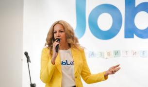 Vivacom стартира Job Lab - нова програма за развитие на меки и дигитални умения сред ученици в цялата страна