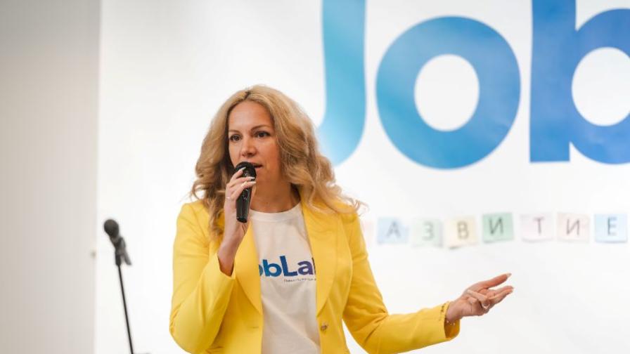 Vivacom стартира Job Lab - нова програма за развитие на меки и дигитални умения сред ученици в цялата страна