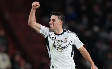 Защитник на Албасете: В играта на Барселона има ред, а на Реал Мадрид – хаос