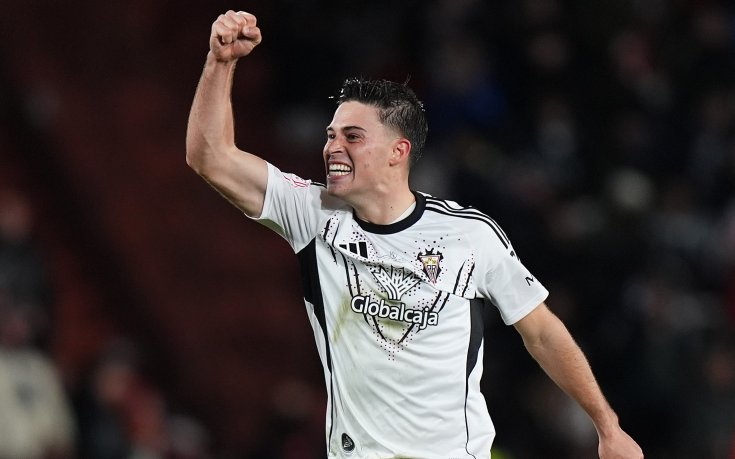 Защитник на Албасете: В играта на Барселона има ред, а на Реал Мадрид – хаос