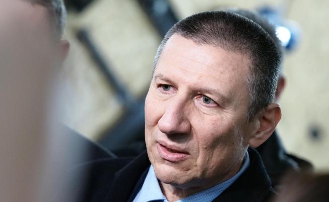 Сарафов с нова информация за случая 