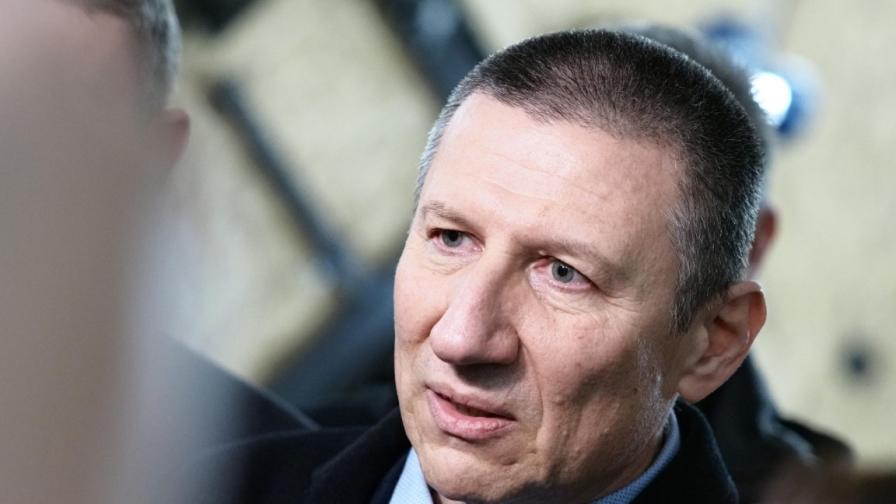 Сарафов с нова информация за случая "Петрохан": Шокира ме