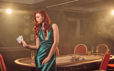 Топ 5 най-добри казино филми