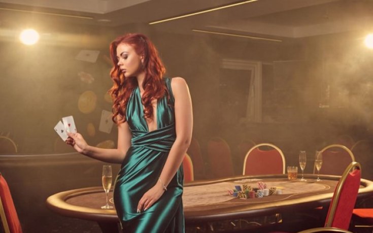 Топ 5 най-добри казино филми