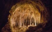 Карлсбадските пещери: Подземно чудо, където може да се крият тайните на извънземния живот