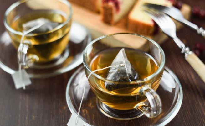 Мощна здравословна напитка: Просто добавете 2 подправки към чая