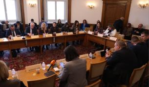 Приеха промените за вторите пенсии на първо четене в социалната комисия